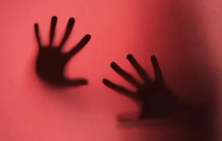 Violencia Contra Mulher Freepick