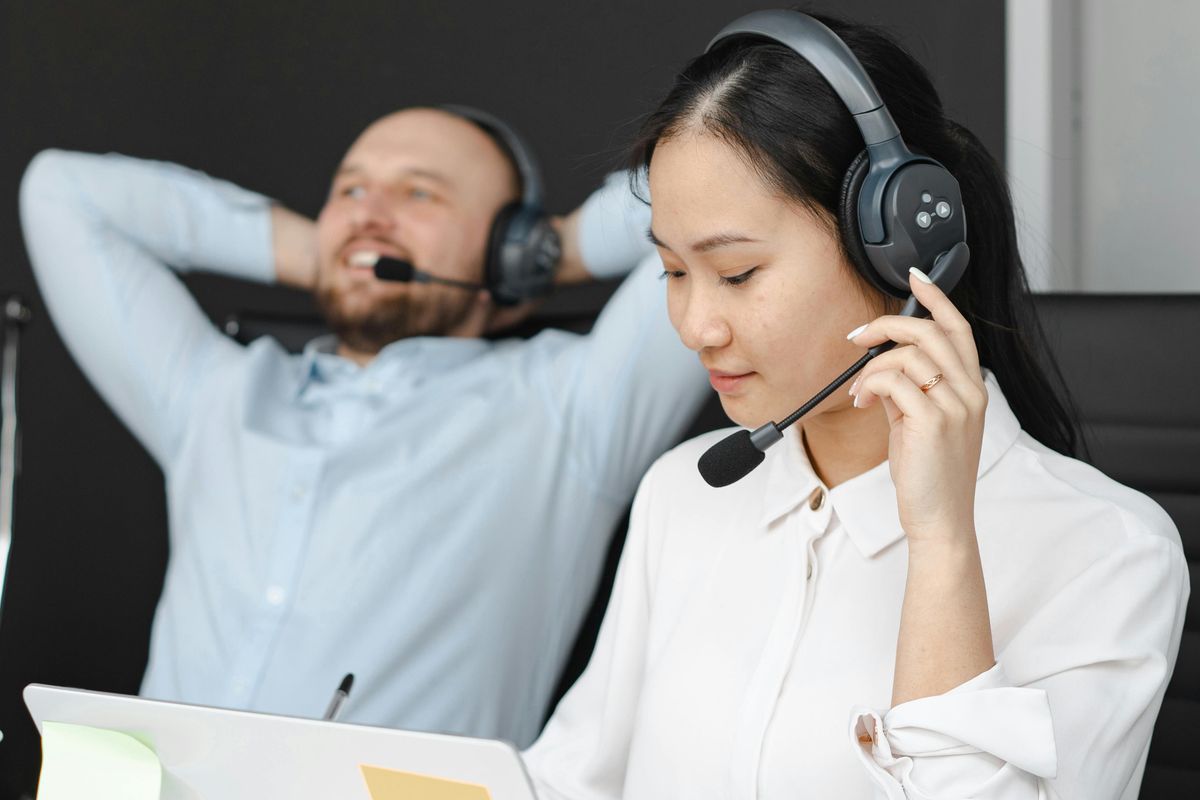 Vagas de emprego do Simm: Confira oportunidades com sal&aacute;rios de at&eacute; R$ 4 mil. Foto: Ilustrativa/Pexels