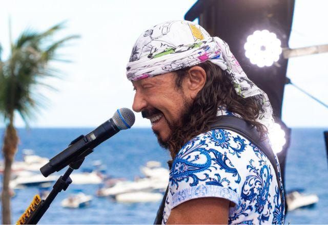 Ap&oacute;s Confus&atilde;o De Trios El&eacute;tricos Na Bahia, Bell Marques Diz Por Que Continua Desfilando