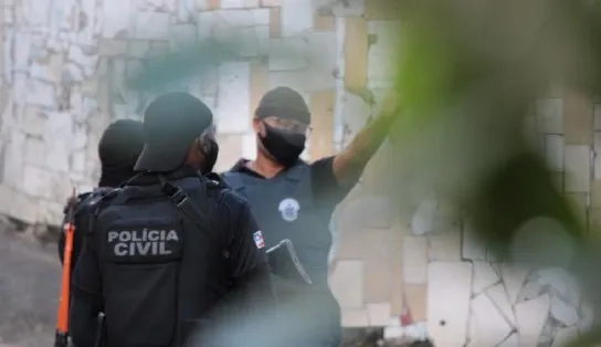 Sem mira: a missão dele era matar três pessoas em datas diferentes, mas não conseguiu cumprir a tarefa; uma das vítimas levou 21 tiros