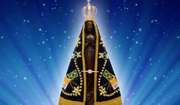 Em Salvador, Missa Solene marca o dia de Nossa Senhora Aparecida na Paróquia Ascensão do Senhor