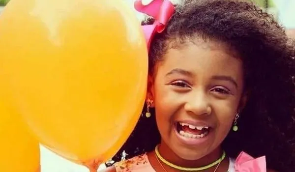 PM acusado de matar menina Ágatha Félix no Rio de Janeiro vira réu