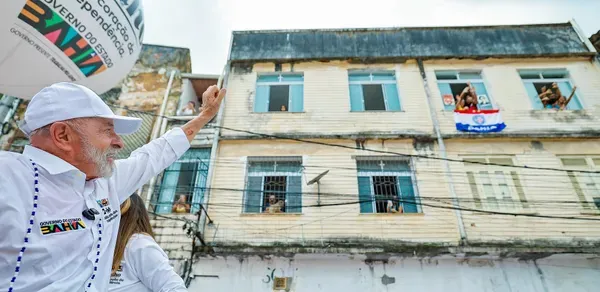  Foto: Ricardo Stuckert / PR