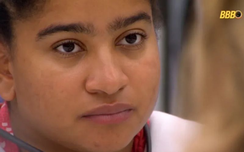 &nbsp;A din&acirc;mica dos perfumes fazia parte de uma a&ccedil;&atilde;o patrocinada dentro do reality, o que aumentou ainda mais a repercuss&atilde;o do momento nas redes sociais/Foto: Gshow