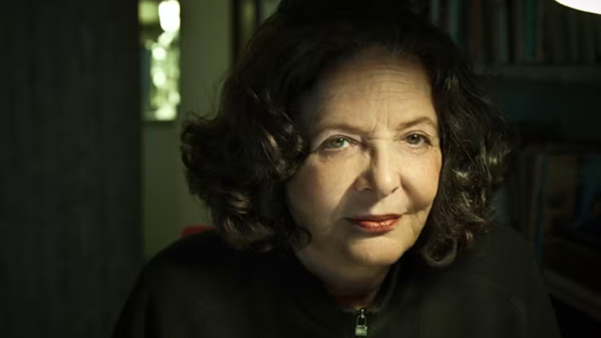 Morre Heloísa Teixeira, integrante da Academia das Letras Brasileiras. Foto: Divulgação| Marcelo Correa