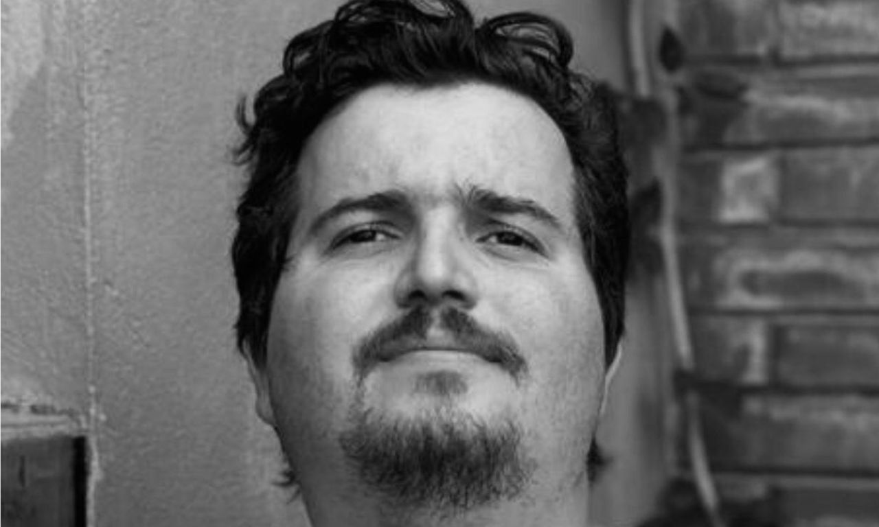 Artista baiano. Foto: divulgação