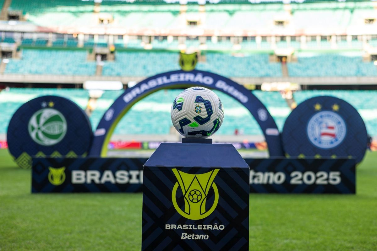 Juventude x Bahia acontece nesta sexta-feira, às 19h, pela 36ª rodada da Série AFoto: Rafael Ribeiro/EC Bahia