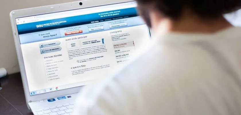 SELEÇÃO UNIFICADA: Estudantes têm até hoje para participar da lista de espera do Sisu