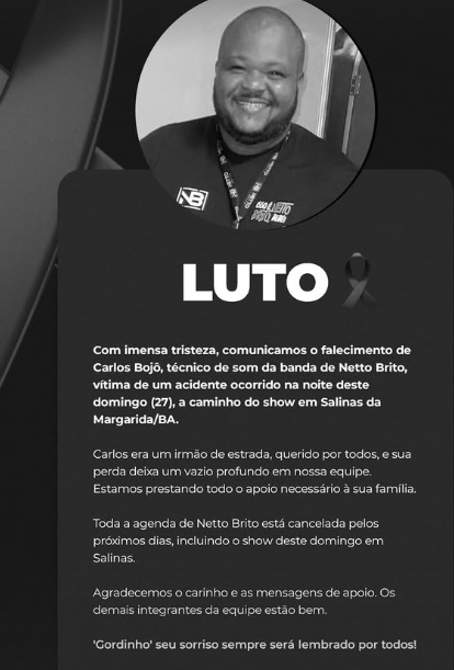 Foto: Redes sociais 