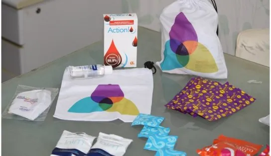 Autoteste para o HIV é disponibilizado de forma gratuita em Salvador