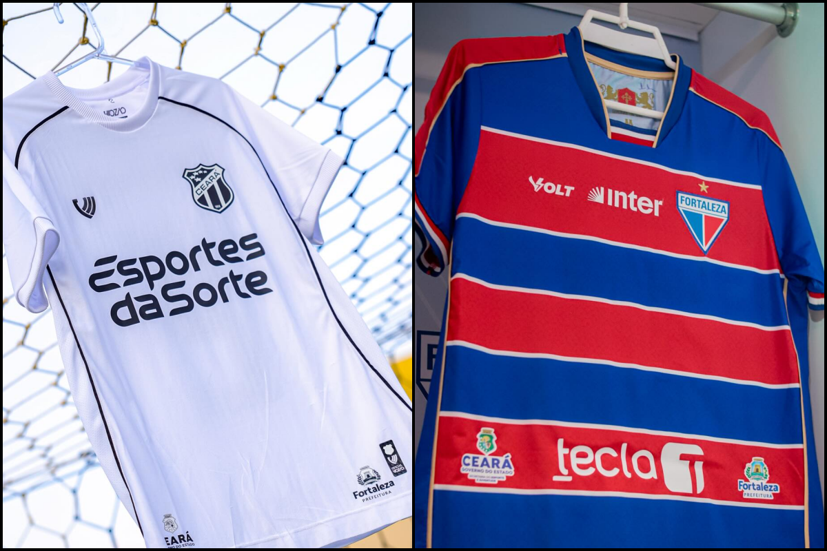 Copa do Nordeste: TV Aratu transmite jogo Cear&aacute; x Fortaleza. Foto: Divulga&ccedil;&atilde;o