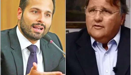 Pivô de polêmica no "caso La Vue" com Geddel critica liberdade condicional do ex-ministro; “legislação beneficia bandido”, diz Marcelo Calero