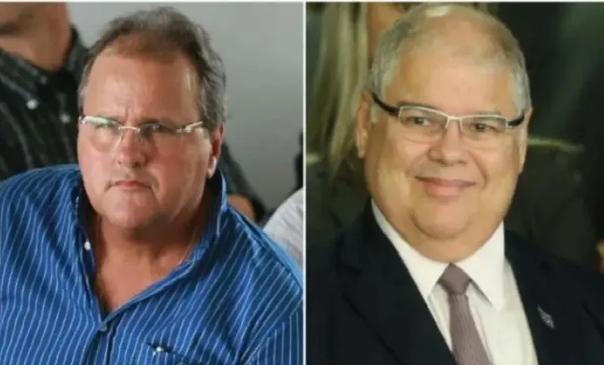 Supremo vai julgar Geddel e Lúcio Viera Lima pelo 'bunker dos R$ 51 mi', na próxima terça-feira