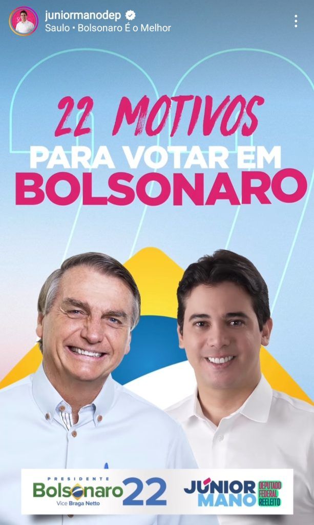 Reprodução