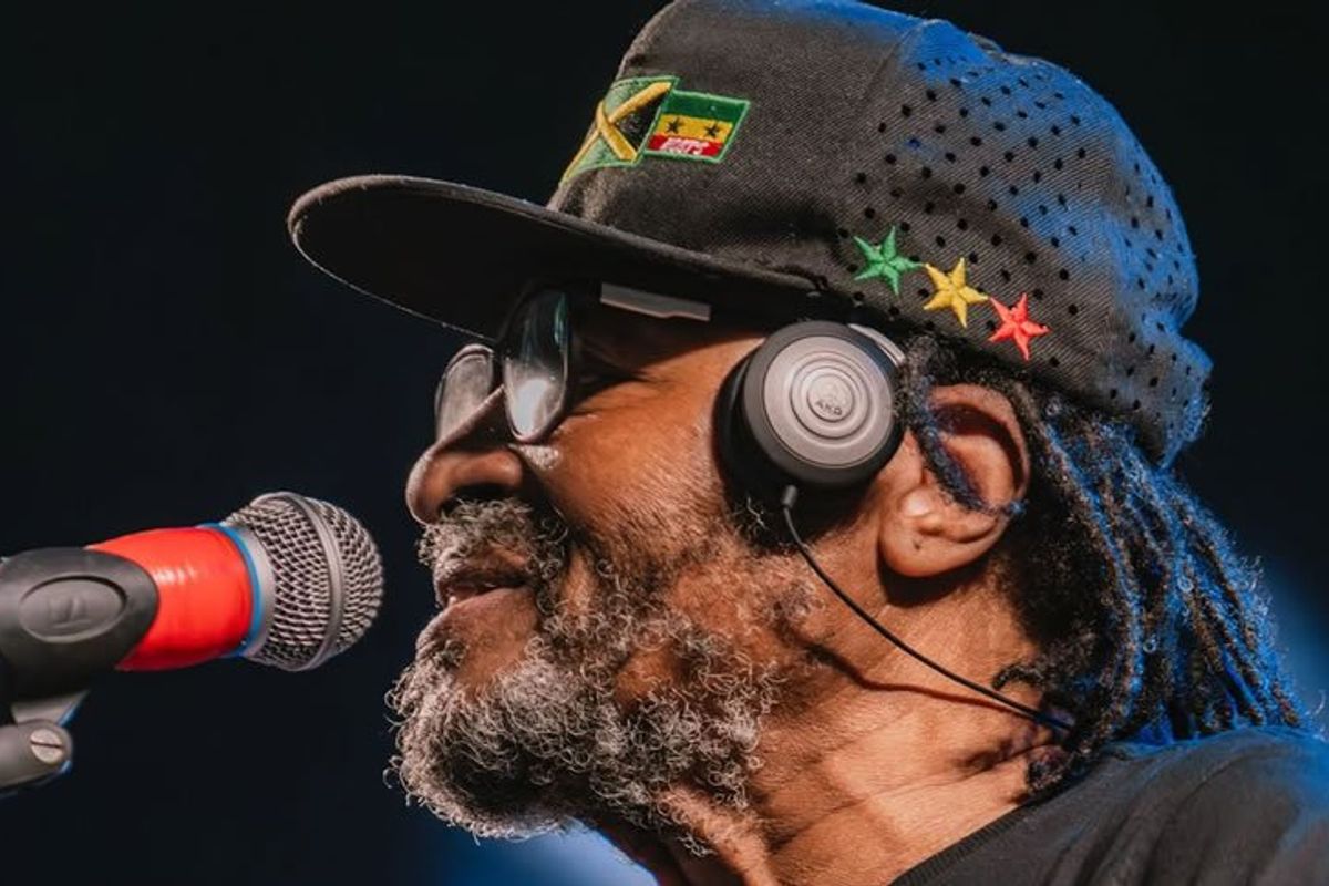 Edson Gomes &eacute; internado em UTI. Foto: Reprodu&ccedil;&atilde;o