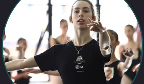 Escola Bolshoi no Brasil abre pela primeira vez seleção online para novos alunos bolsistas; saiba mais