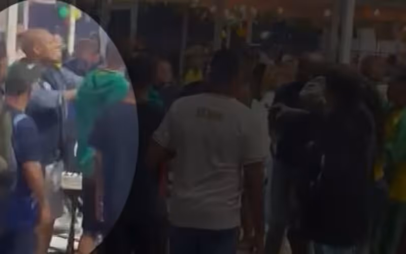 Sargento da PM pode responder tanto a investiga&ccedil;&otilde;es na esfera criminal quanto administrativa, dependendo das conclus&otilde;es da Pol&iacute;cia Civil e da Corregedoria/Foto: Reprodu&ccedil;&atilde;o