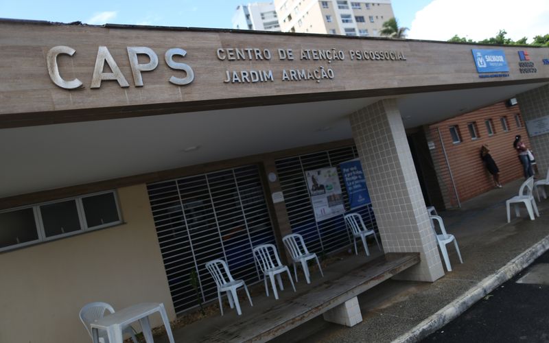 Além dos CAPS, universidades e clínicas-escola de Psicologia também oferecem atendimento gratuito ou de baixo custo/Foto: Divulgação