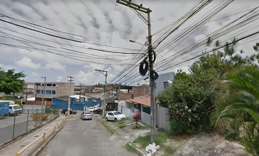 Mulher é encontrada morta em São Cristóvão; suspeito fugiu após o crime
