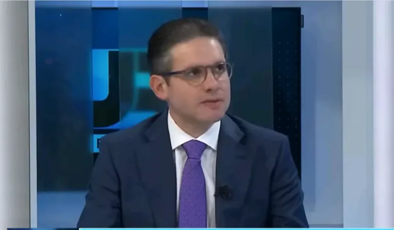 Narrativa de que o Congresso protege ricos é falsa, diz Hugo Motta