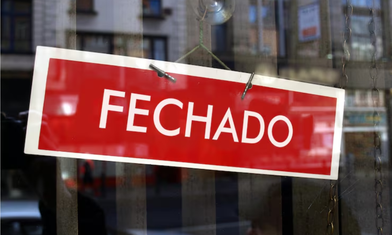 Cidades da Bahia fecham supermercados aos domingos e feriados. Foto: Imagem Ilustrativa / Freepik