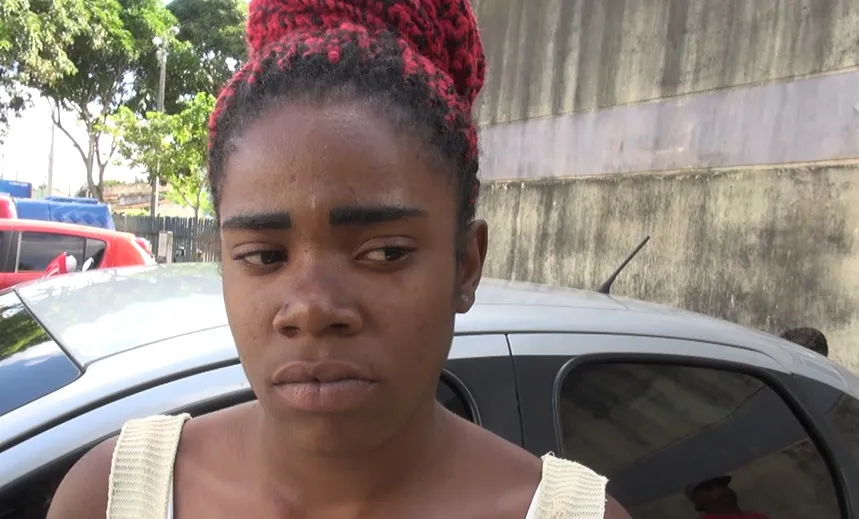 Jovem dada como morta volta para casa e assusta familiares em Feira de Santana