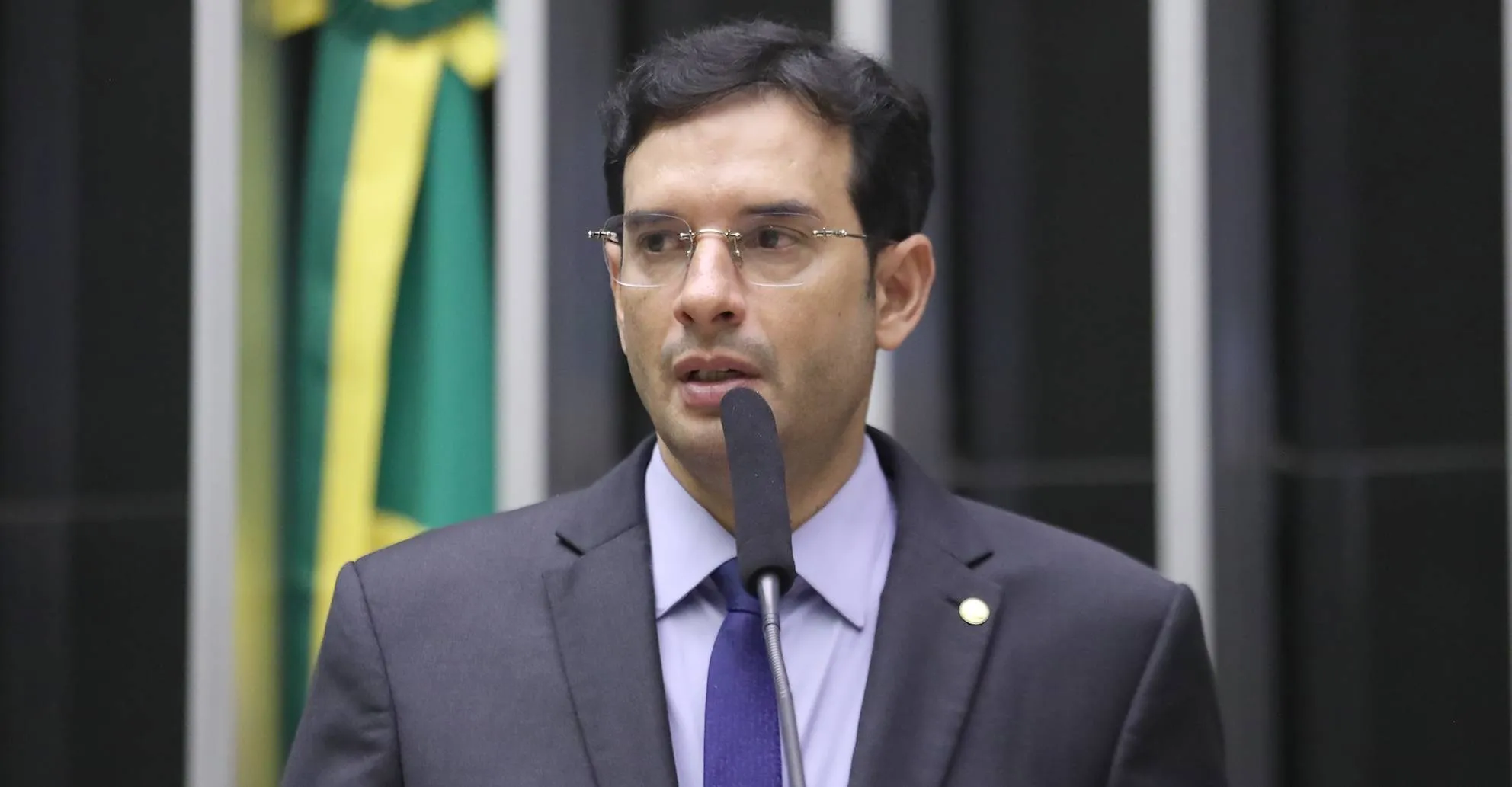 Leo Prates é escolhido membro da Comissão Especial sobre PEC para emergências naturais