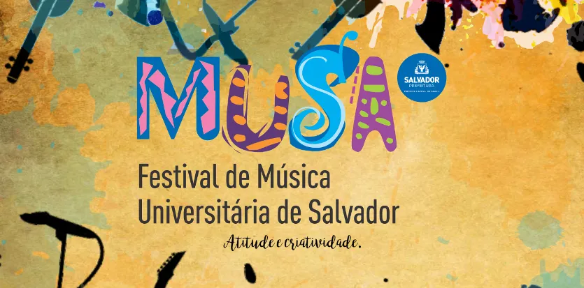 Festival de música oferece R$ 33 mil para universitários da Bahia
