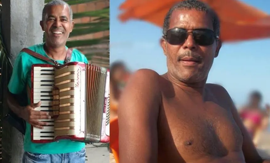 SIMÕES FILHO: Comerciante morto na frente dos filhos já tinha sido assaltado outras vezes