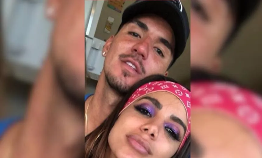 “Improvável virar namoro”, dizem amigos de Medina sobre relação com Anitta