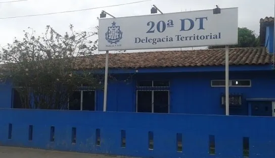 Adolescente de 15 anos e jovem de 18 são executados dentro de cinco horas em Candeias 