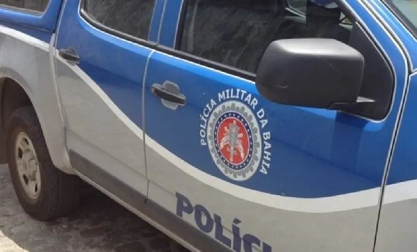 Policial militar é baleado quando atendia ocorrência em Ibiquera na Chapada Diamantina