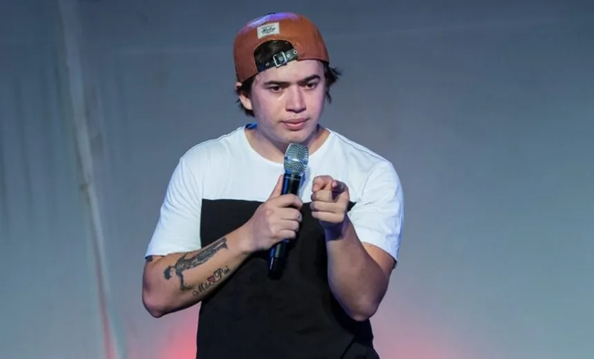 Whindersson Nunes revela que fez reposição hormonal após "broxadas"