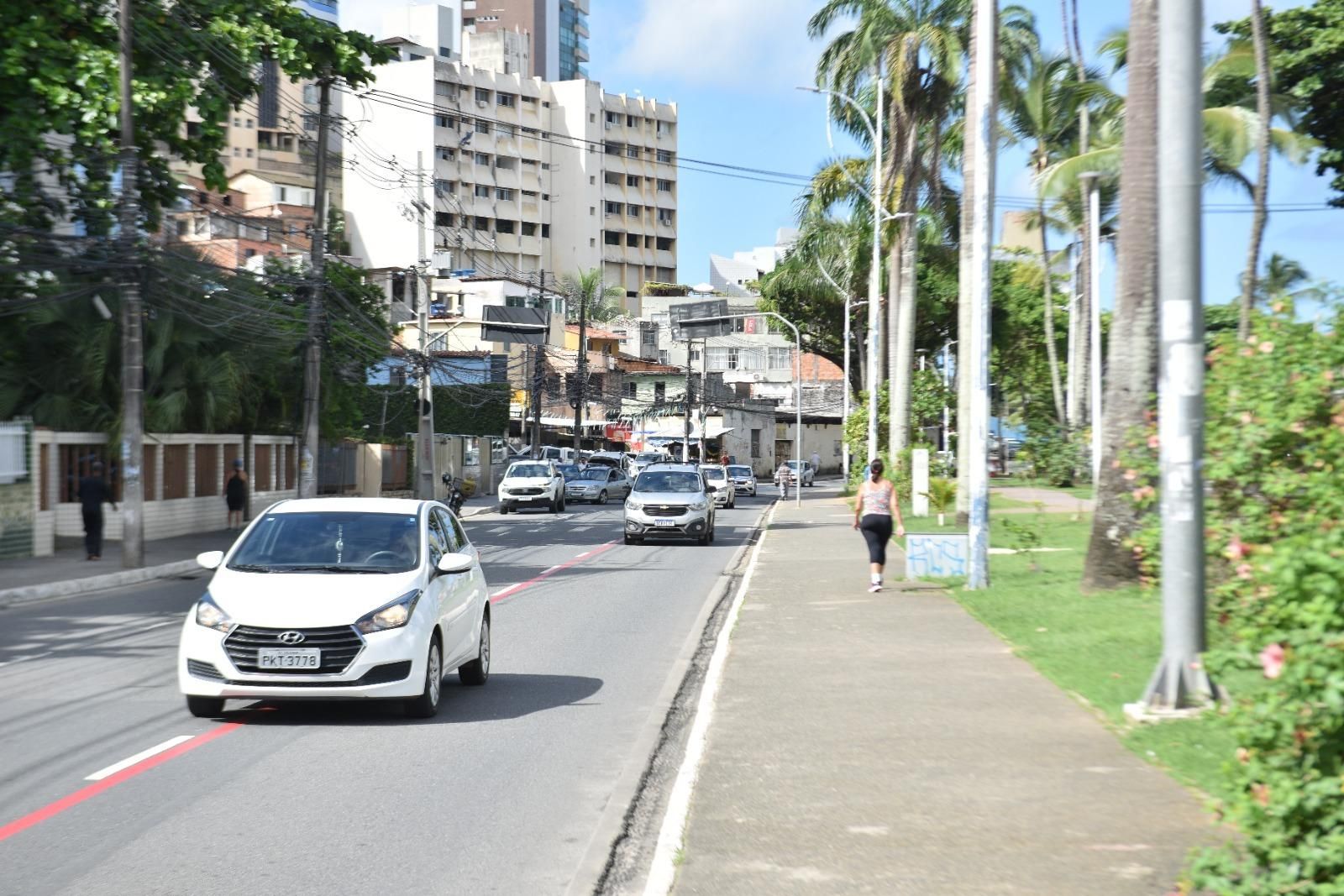 IPVA com desconto de 8% termina segunda-feira (30) para veículos com final de placa 8 | Foto: Betto Jr/Secom