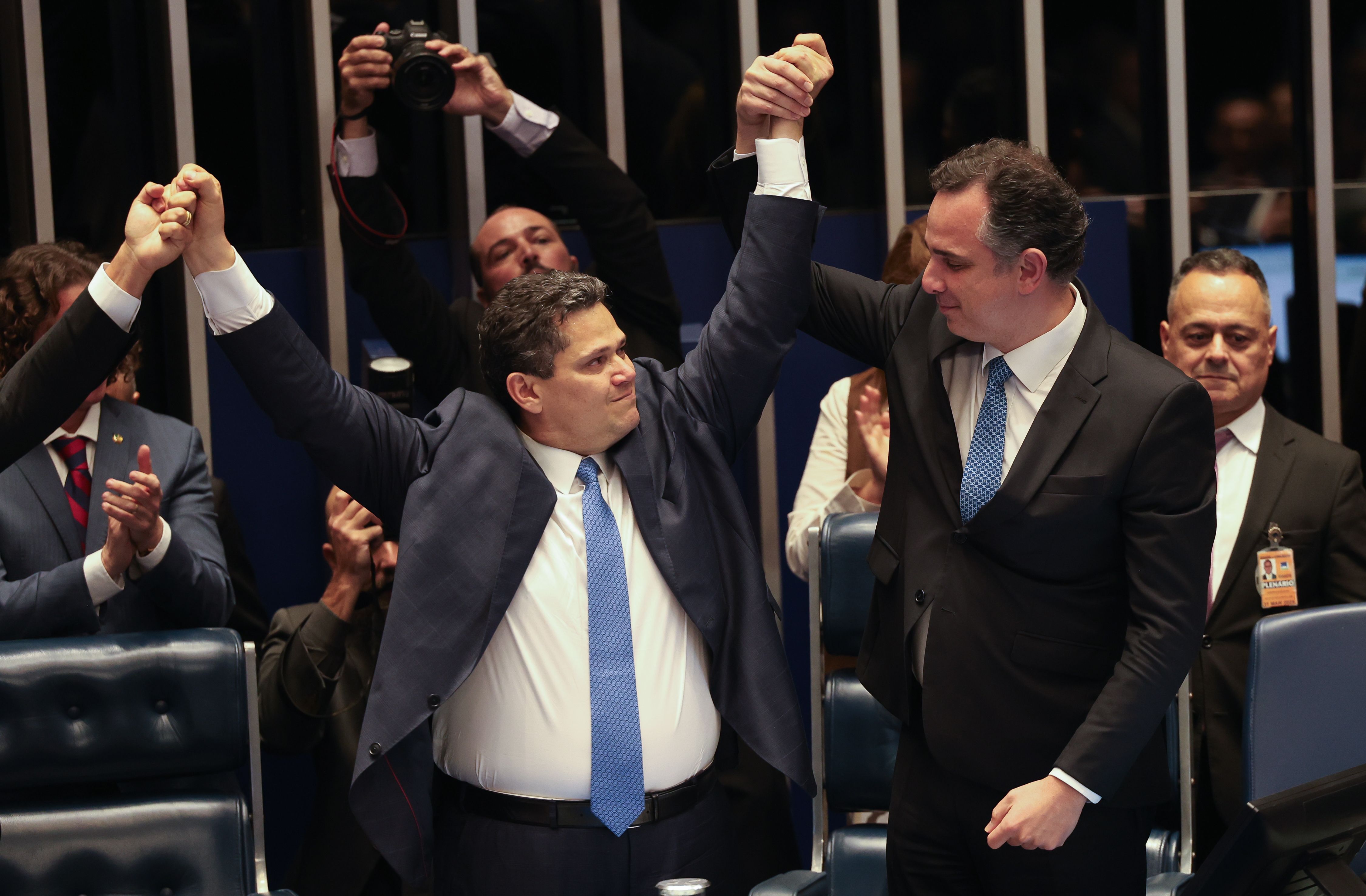 Foto: Antônio Cruz/Agência Brasil