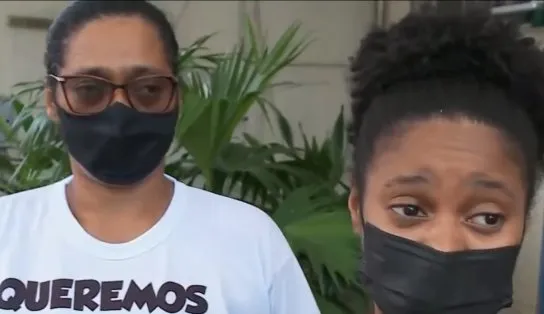 Três anos de sofrimento: família aguarda resposta sobre motivo de morte de adolescente na maternidade do Hospital Sagrada Família, em Salvador.