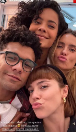 Foto: Reprodução / Redes Sociais