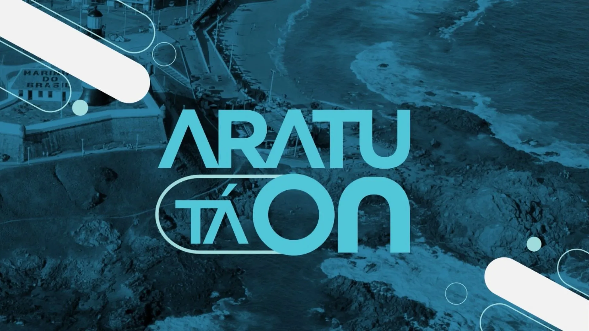 Aratu Tá On: Videocast ganha mais um dia na semana