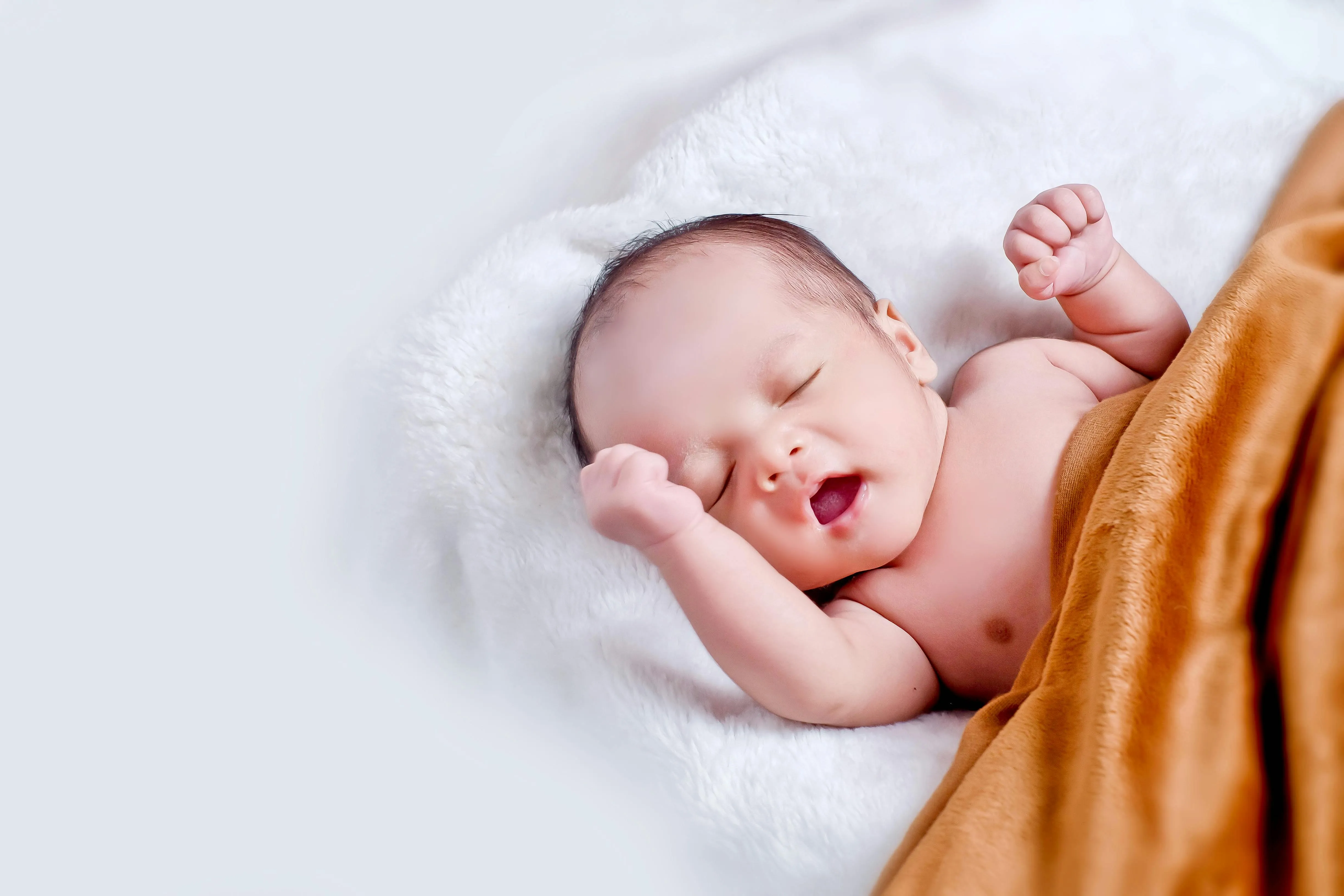 Ministério atualiza ações para prevenção de conjuntivite neonatal