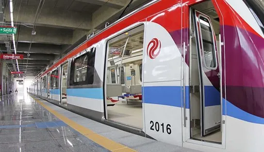 Pessoas com deficiência podem se inscrever pela internet para vagas de emprego no metrô: 4h por dia de trabalho