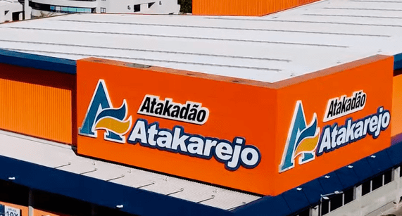Atakarejo.  Foto: Ilustração 