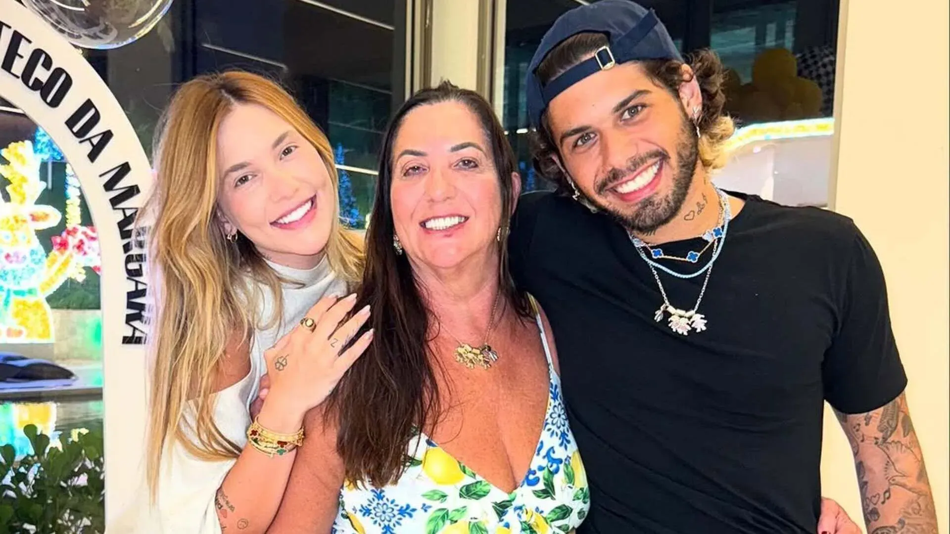 Foto: Redes Sociais