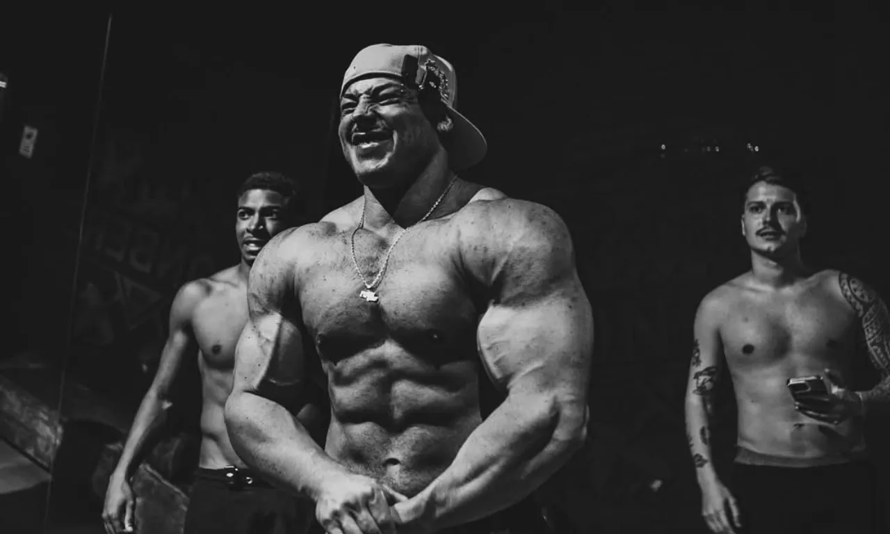 Quem é Gabriel Ganley, atleta de fisiculturismo que morreu aos 22 anos