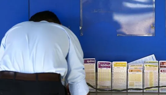 Lotofácil da Independência sorteia prêmio de R$ 180 milhões