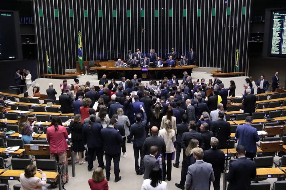 Toffoli deu prazo de 10 dias e acatou a medida feita por Kim Kataguiri. Foto: Bruno Spada/Câmara Dos Deputados 