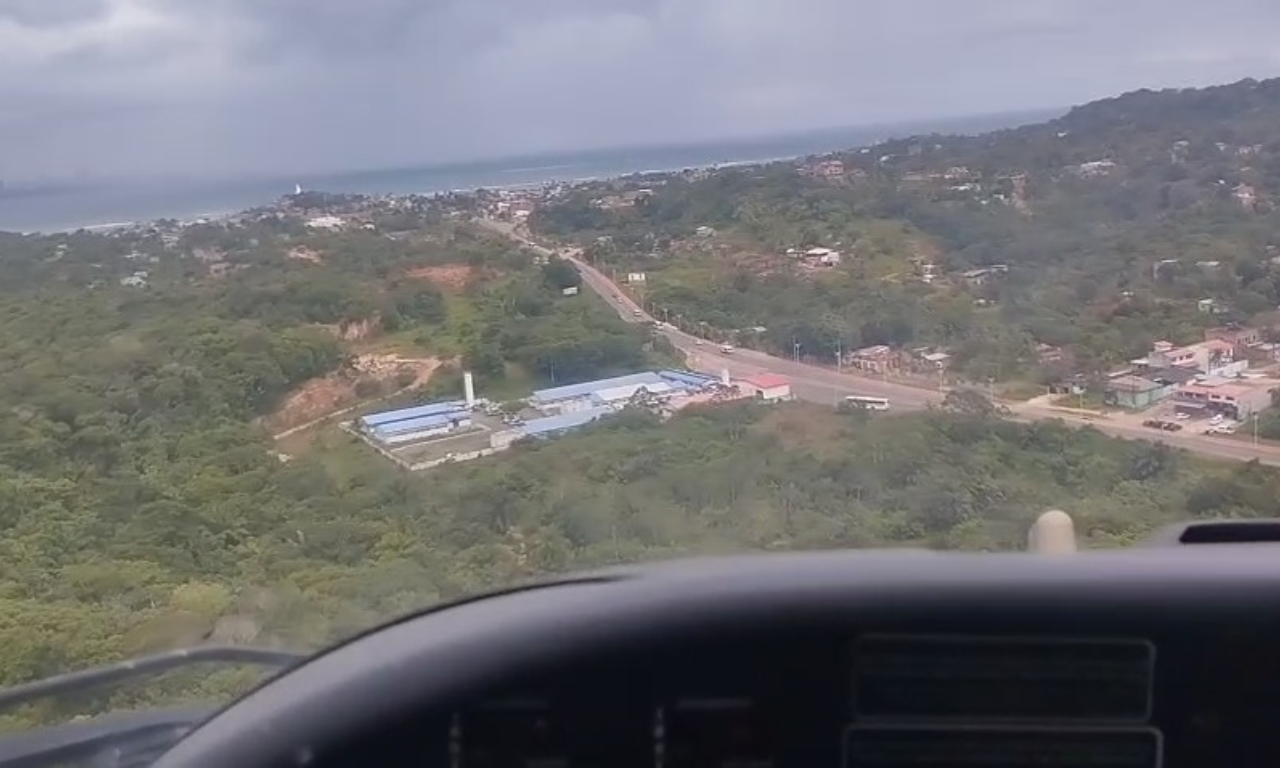 Graer realizou o resgate de duas vítimas. Foto: Divulgação/ PMBA