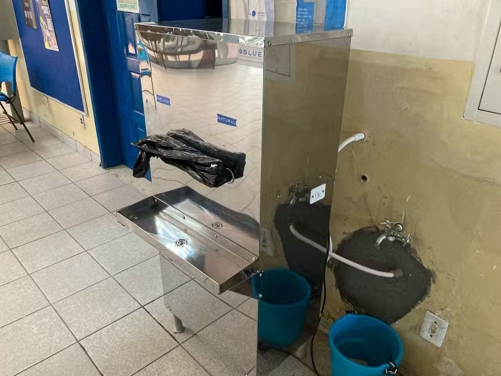 Foto: Arquivo Pessoal/g1