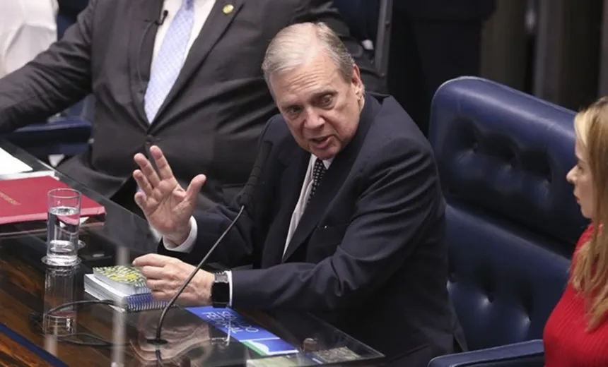 Senado já tem mais de 300 emendas ao texto da reforma da Previdência