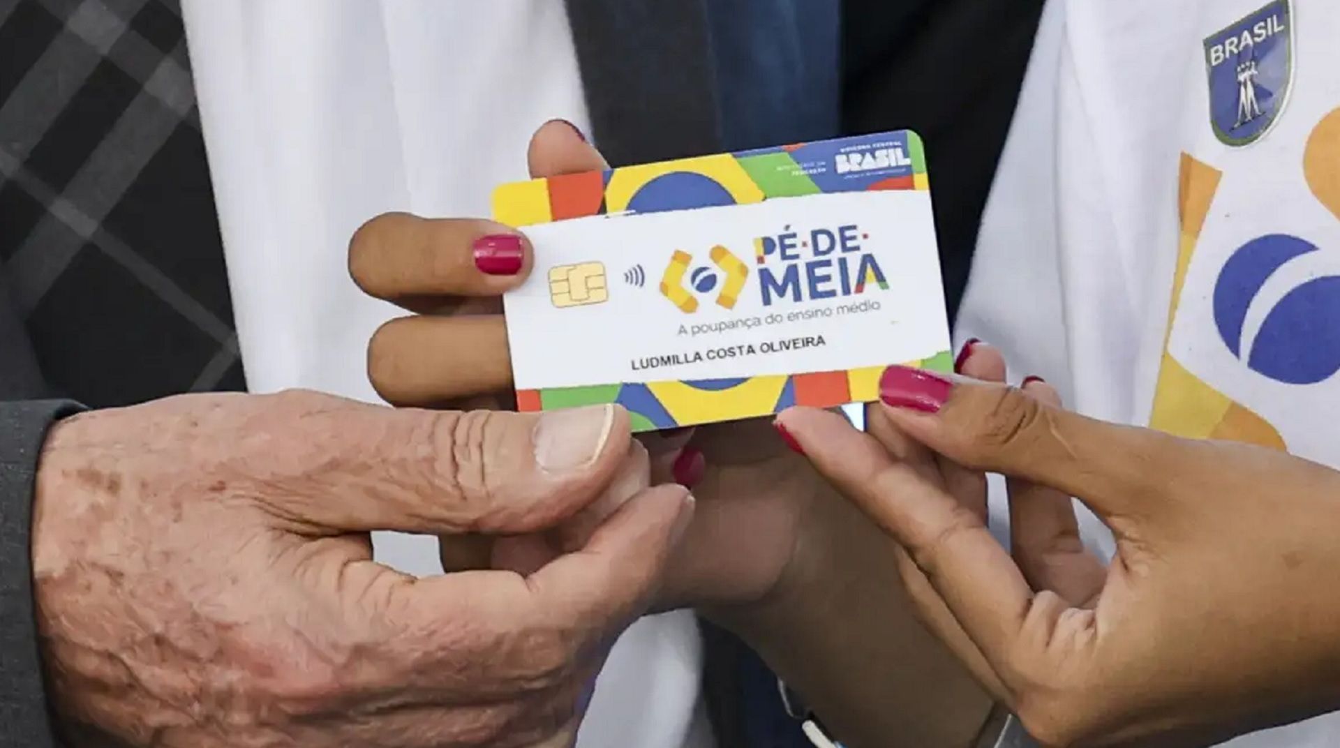 Foto: Marcelo Camargo | Agência Brasil
