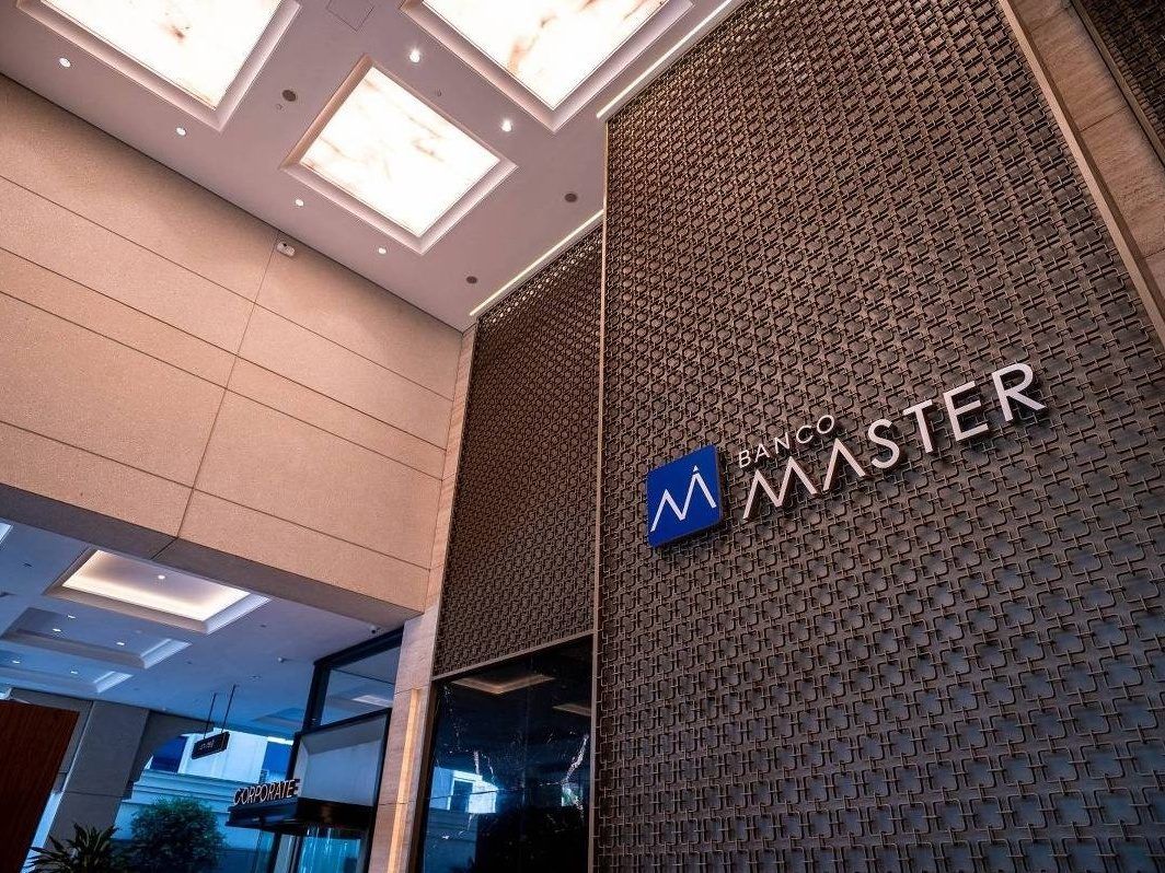 Banco Master . |Foto: Divulga&ccedil;&atilde;o 